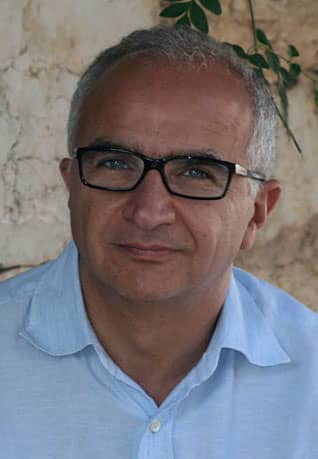 Dr Mahmoud Nachabé