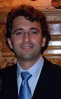 Dr Philippe Arjane