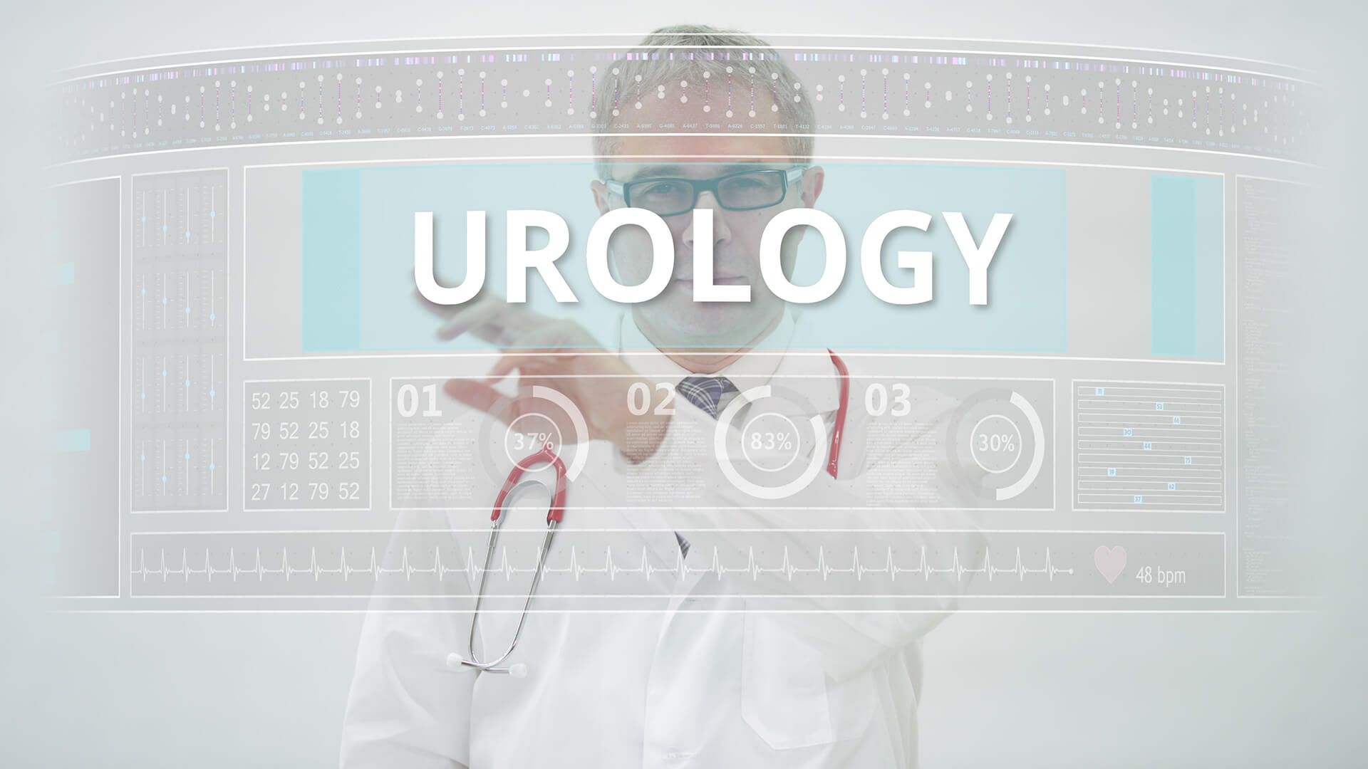 Service D'Urologie et Centre de la Prostate